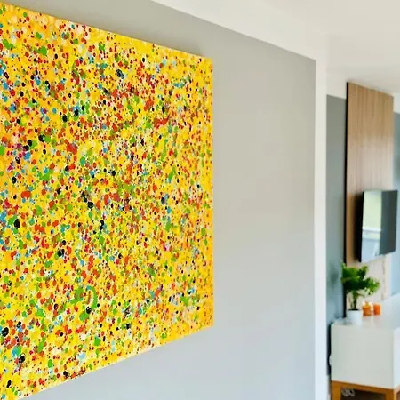 Seebalance Mit Alpenpanorama Apartment Friedrichshafen