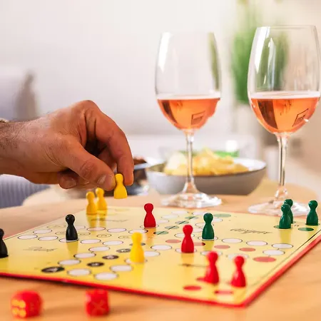 Appartement Seebalance Mit Alpenpanorama *