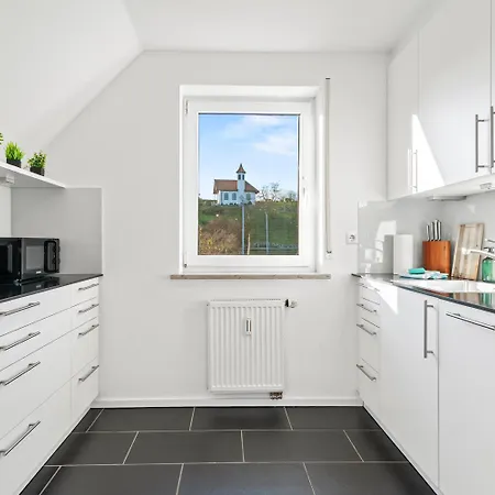 Διαμέρισμα Seebalance Mit Alpenpanorama Φριντρισχάφεν