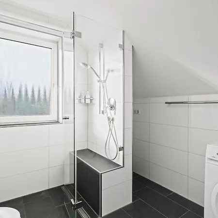 Seebalance Mit Alpenpanorama Apartamento