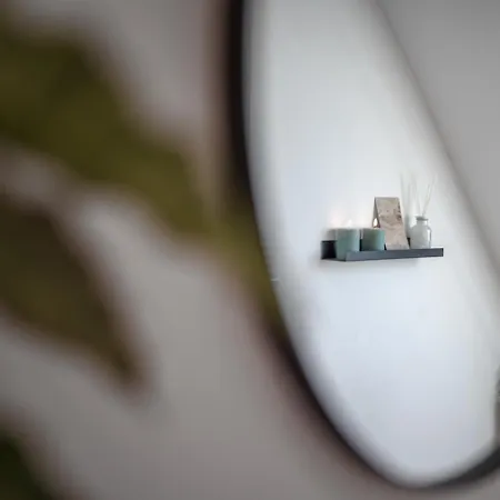 Apartamento Seebalance Mit Alpenpanorama *