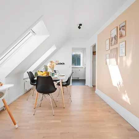 Apartment Seebalance Mit Alpenpanorama