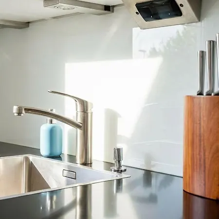 Seebalance Mit Alpenpanorama Διαμέρισμα *