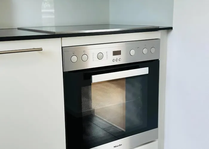 Seebalance Mit Alpenpanorama דירה