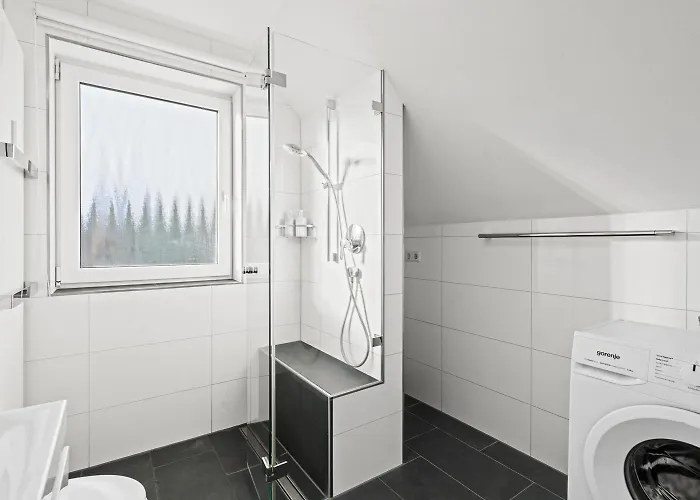 Seebalance Mit Alpenpanorama דירה