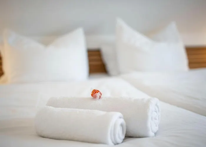 דירה Seebalance Mit Alpenpanorama