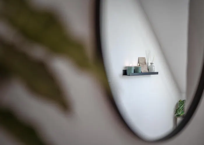 דירה Seebalance Mit Alpenpanorama *