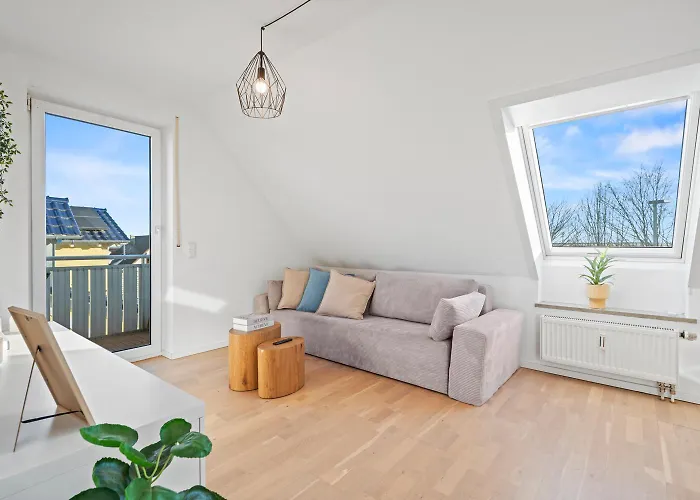 Seebalance Mit Alpenpanorama דירה פרידריכסהאפן