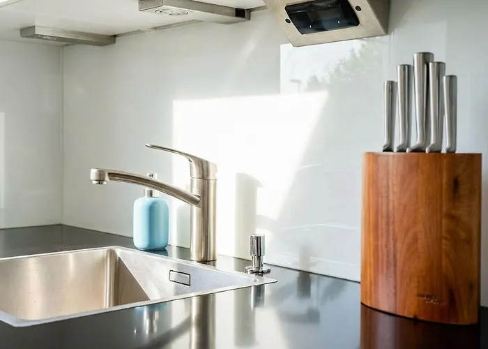 Seebalance Mit Alpenpanorama דירה *